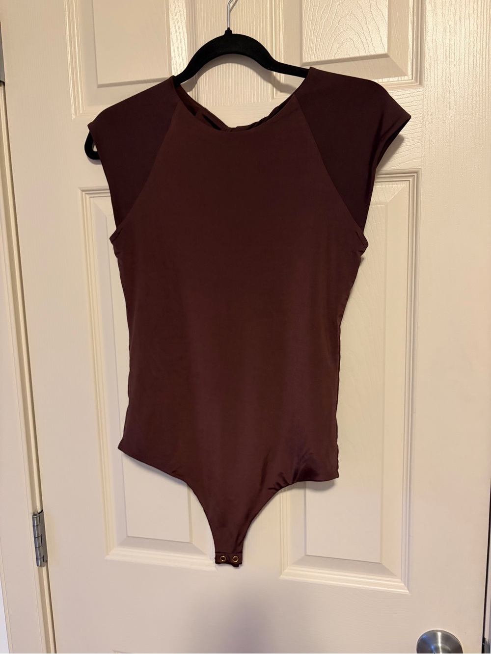 🫶 BANANA REPUBLIC - Small Bodysuit